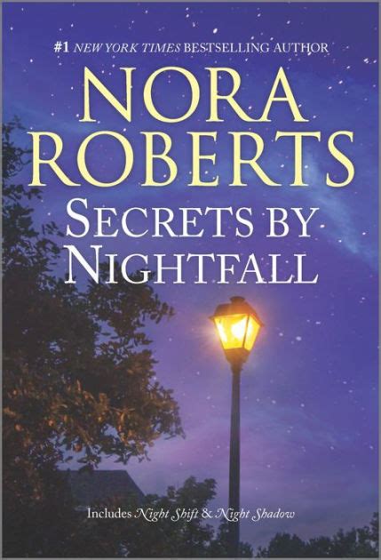 Nora roberts dark wind